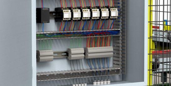 达索系统引领智能产品电气设计与自动化控制系统开发的数字化转型浪潮