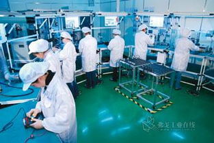 走进世界级制造研发基地 探访台达吴江工厂自动化控制系统开发